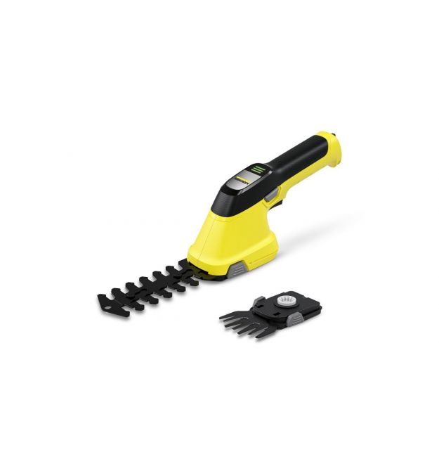 Karcher Ножницы для травы GSH 2 Plus аккумуляторные