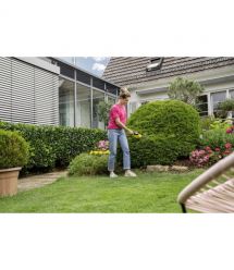 Karcher Ножницы для травы GSH 2 Plus аккумуляторные