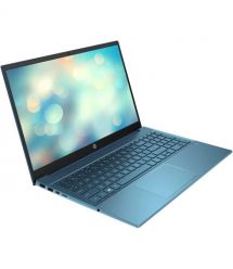 HP Ноутбук Pavilion 15-eh1137ua 15.6" FHD IPS AG, AMD R5-5500U, 16GB, F1024GB, UMA, DOS, синий