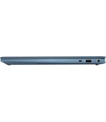 HP Ноутбук Pavilion 15-eh1137ua 15.6" FHD IPS AG, AMD R5-5500U, 16GB, F1024GB, UMA, DOS, синий