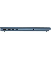 HP Ноутбук Pavilion 15-eh1137ua 15.6" FHD IPS AG, AMD R5-5500U, 16GB, F1024GB, UMA, DOS, синий