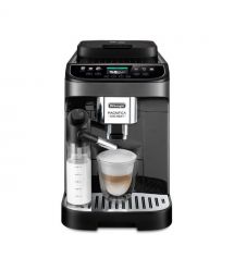 Delonghi Кофемашина Magnifica Evo Next, 1.8л, зерно+мол., автомат.капуч, дисплей, авто