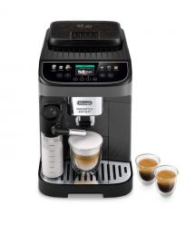 Delonghi Кофемашина Magnifica Evo Next, 1.8л, зерно+мол., автомат.капуч, дисплей, авто