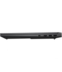 HP Ноутбук Victus 15-fa1004ua 15.6" FHD IPS AG, Intel i5-13500H, 16GB, F1024GB, NVD4060-8, DOS, черный