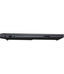 HP Ноутбук Victus 15-fa1004ua 15.6" FHD IPS AG, Intel i5-13500H, 16GB, F1024GB, NVD4060-8, DOS, черный