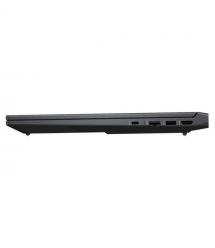 HP Ноутбук Victus 15-fa1007ua 15.6" FHD IPS AG, Intel i5-13500H, 16GB, F1024GB, NVD4050-6, DOS, черный