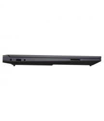 HP Ноутбук Victus 15-fa1007ua 15.6" FHD IPS AG, Intel i5-13500H, 16GB, F1024GB, NVD4050-6, DOS, черный