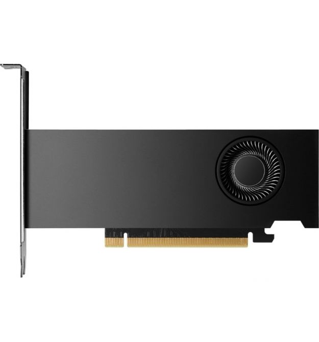 HP Видеокарта Quadro RTX A2000 Ada 16GB GDDR6