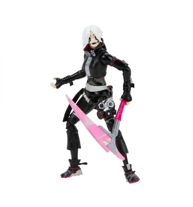 Fortnite Коллекционная фигурка Solo Mode Grimoire, 10см