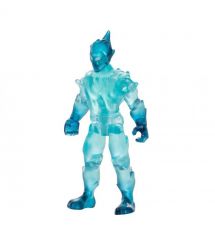 Fortnite Коллекционная фигурка Micro Legendary Series Zero, 6см