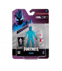 Fortnite Коллекционная фигурка Micro Legendary Series Zero, 6см