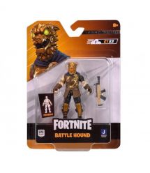 Fortnite Коллекционная фигурка Micro Legendary Series Battle Hound, 6см