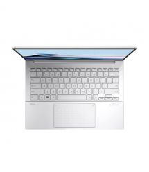 ASUS Ноутбук Zenbook 14 UX3405MA-QD056W 14" WUXGA OLED, Intel Ultra 5-125H, 16GB, F512GB, UMA, W11, Серебристый