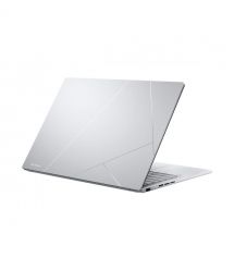 ASUS Ноутбук Zenbook 14 UX3405MA-QD056W 14" WUXGA OLED, Intel Ultra 5-125H, 16GB, F512GB, UMA, W11, Серебристый