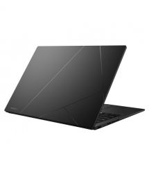 ASUS Ноутбук Zenbook 14 UM3406HA-QD081 14" WUXGA OLED, AMD R7-8840S, 16GB, F1TB, UMA, NoOS, Черный