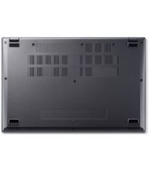 Acer Ноутбук Aspire 15 A15-51M 15.6" FHD IPS, Intel 5-120U, 16GB, F1TB, UMA, Lin, серый