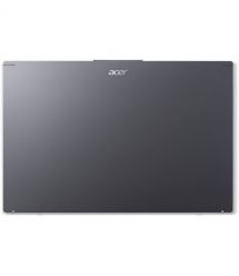 Acer Ноутбук Aspire 15 A15-51M 15.6" FHD IPS, Intel 5-120U, 16GB, F1TB, UMA, Lin, серый