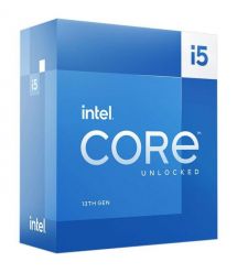 Intel Центральный процессор Intel Core i5-13600K 3.5GHz/24MB LGA1700 125W Box