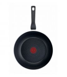 Tefal Сковорода Generous Cook ВОК, 28см, алюм.