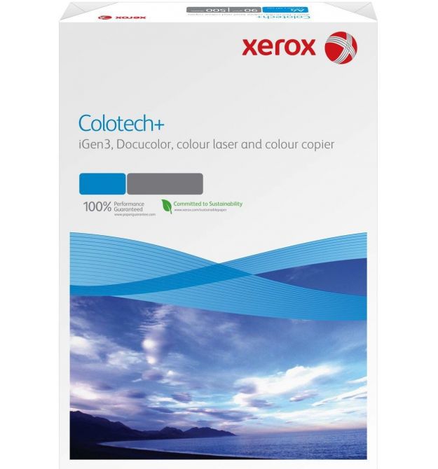 Xerox COLOTECH+[A4, (280) 150л. (003R97097)]