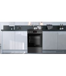 Beko Плита комбинированная FSM52330DAO