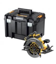 Пила дисковая аккумуляторная DeWALT DCS578NT