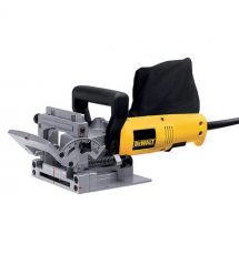 Фрезер ламельний мережевий DeWALT DW682K