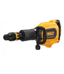 Молоток отбойный аккумуляторный бесщёточный SDS-MAX DeWALT DCH911NK DCH911NK