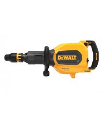 Молоток отбойный аккумуляторный бесщёточный SDS-MAX DeWALT DCH911NK DCH911NK