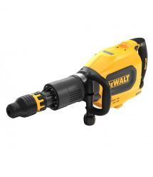 Молоток отбойный аккумуляторный бесщёточный SDS-MAX DeWALT DCH911NK DCH911NK