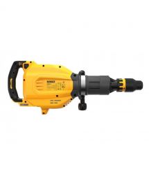 Молоток отбойный аккумуляторный бесщёточный SDS-MAX DeWALT DCH911NK DCH911NK