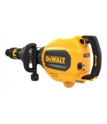 Молоток отбойный аккумуляторный бесщёточный SDS-MAX DeWALT DCH911NK DCH911NK