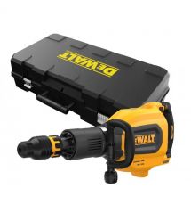 Молоток отбойный аккумуляторный бесщёточный SDS-MAX DeWALT DCH911NK DCH911NK