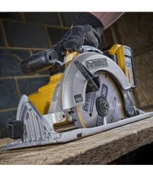 Диск пильний CONSTRUCTION DeWALT DT1950