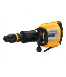 Молоток отбойный сетевой бесщёточный DeWALT D25911K