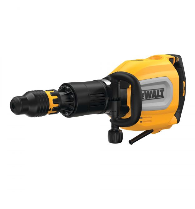 Молоток отбойный сетевой бесщёточный DeWALT D25911K