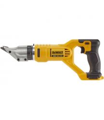 Ножницы по металлу аккумуляторные DeWALT DCS491NT