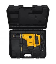 Молоток отбойный сетевой DeWALT D25810K