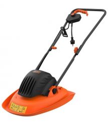 Газонокосилка электрическая BLACK+DECKER BEMWH551