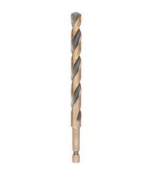 Сверло по металлу EXTREME IMPACT Black & Gold DeWALT DT20616