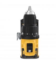 Дрель-шуруповерт аккумуляторная бесщёточная DeWALT DCD708N