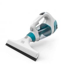 Пилосос-склоочисник BLACK+DECKER WW100