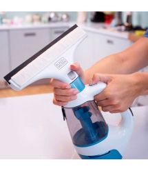 Пилосос-склоочисник BLACK+DECKER WW100