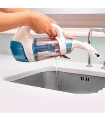 Пылесос-стеклоочиститель BLACK+DECKER WW100