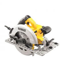 Пила дисковая сетевая DeWALT DWE576K