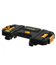 Адаптер для криплення ящиків TSTAK до пилососів DeWALT DWV9510