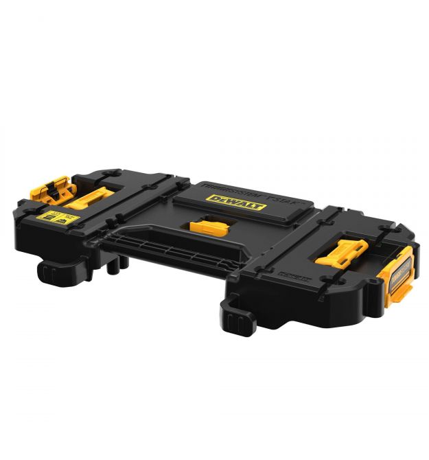 Адаптер для крыпления ящиков TSTAK для пылесосов DeWALT DWV9510