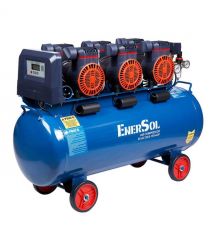 Компресор повітряний безмасляний EnerSol ES-AC1265-150-6OF