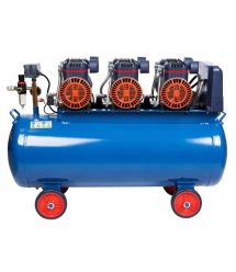 Компресор повітряний безмасляний EnerSol ES-AC1265-150-6OF