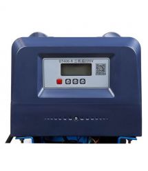 Компресор повітряний безмасляний EnerSol ES-AC1265-150-6OF